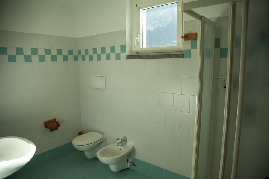 Hotel Sporting Club Ballabio Esterno foto