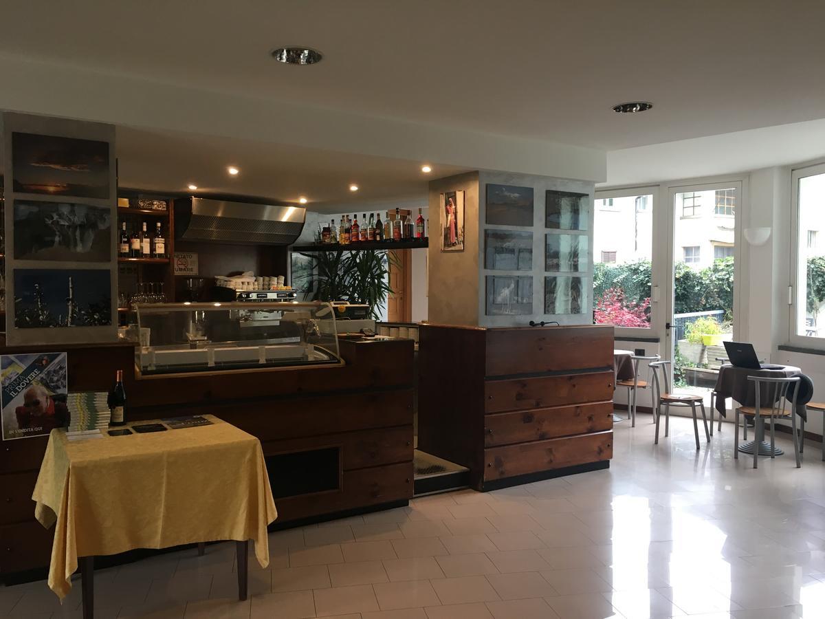 Hotel Sporting Club Ballabio Esterno foto