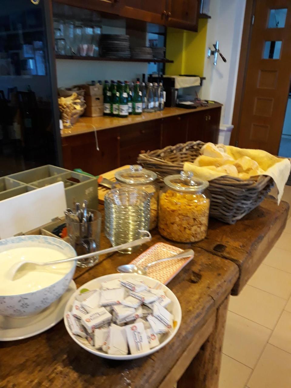 Hotel Sporting Club Ballabio Esterno foto